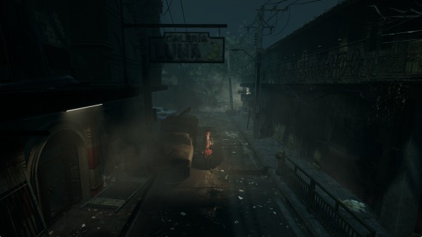 Обзор Tormented Souls 2 Обзор Tormented Souls 2