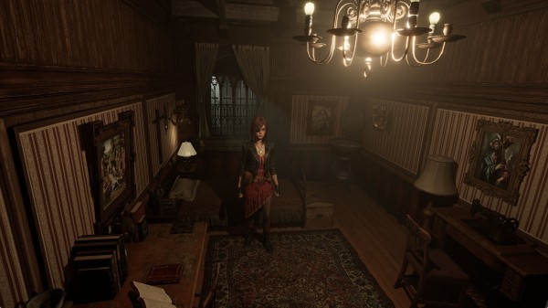 Обзор Tormented Souls 2 Обзор Tormented Souls 2