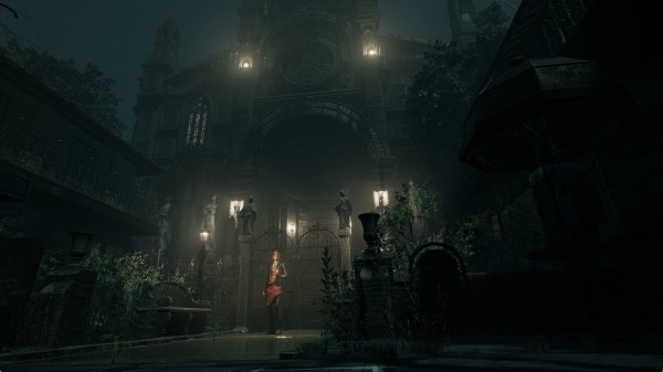 Обзор Tormented Souls 2 Обзор Tormented Souls 2