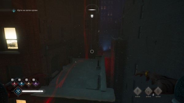 Обзор Vampire: The Masquerade – Bloodlines 2 Обзор Vampire: The Masquerade – Bloodlines 2