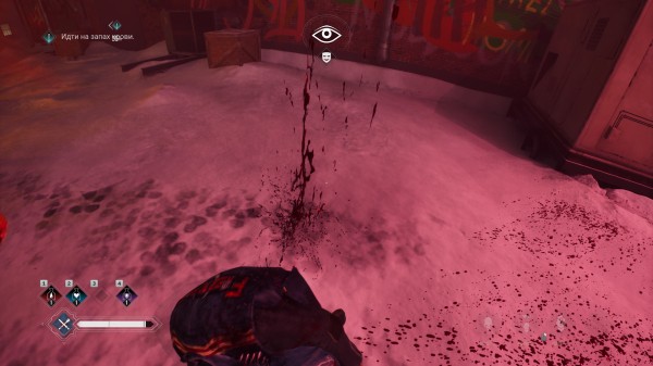 Обзор Vampire: The Masquerade – Bloodlines 2 Обзор Vampire: The Masquerade – Bloodlines 2