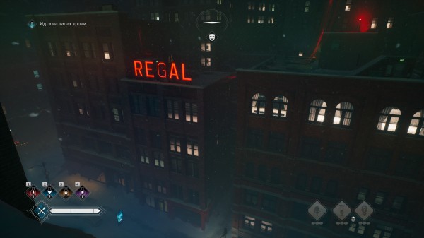 Обзор Vampire: The Masquerade – Bloodlines 2 Обзор Vampire: The Masquerade – Bloodlines 2