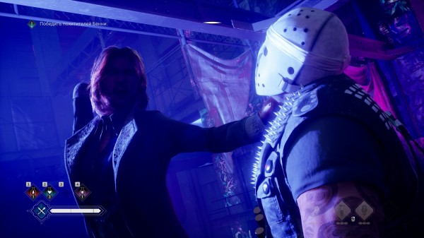 Обзор Vampire: The Masquerade – Bloodlines 2 Обзор Vampire: The Masquerade – Bloodlines 2