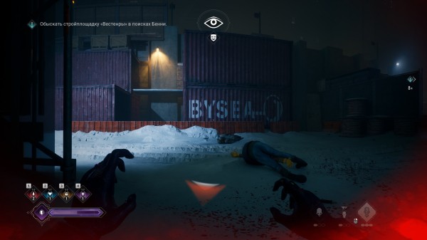 Обзор Vampire: The Masquerade – Bloodlines 2 Обзор Vampire: The Masquerade – Bloodlines 2