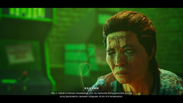 Обзор Vampire: The Masquerade – Bloodlines 2 Обзор Vampire: The Masquerade – Bloodlines 2