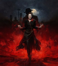 Обзор Vampire: The Masquerade – Bloodlines 2 Обзор Vampire: The Masquerade – Bloodlines 2