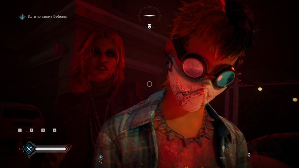 Обзор Vampire: The Masquerade – Bloodlines 2 Обзор Vampire: The Masquerade – Bloodlines 2