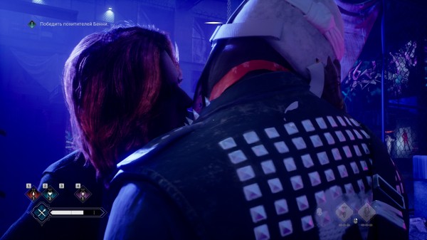 Обзор Vampire: The Masquerade – Bloodlines 2 Обзор Vampire: The Masquerade – Bloodlines 2