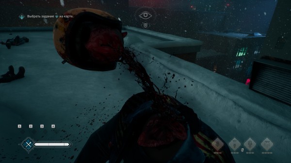 Обзор Vampire: The Masquerade – Bloodlines 2 Обзор Vampire: The Masquerade – Bloodlines 2