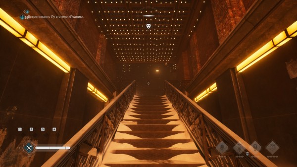 Обзор Vampire: The Masquerade – Bloodlines 2 Обзор Vampire: The Masquerade – Bloodlines 2