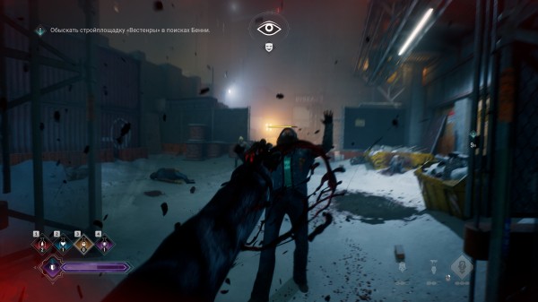 Обзор Vampire: The Masquerade – Bloodlines 2 Обзор Vampire: The Masquerade – Bloodlines 2