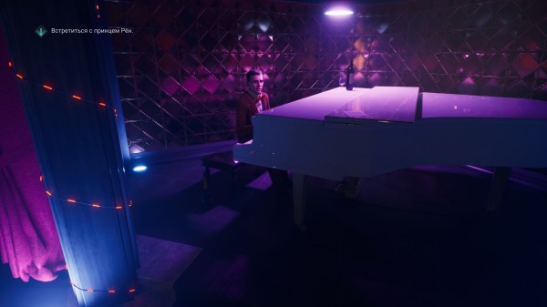 Обзор Vampire: The Masquerade – Bloodlines 2 Обзор Vampire: The Masquerade – Bloodlines 2