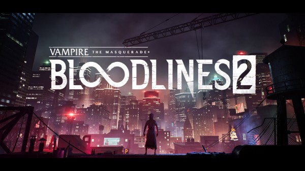 Обзор Vampire: The Masquerade – Bloodlines 2 Обзор Vampire: The Masquerade – Bloodlines 2