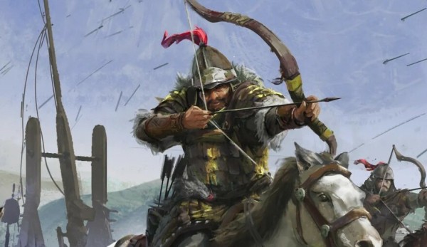 Для Age of Empires 4 вышел патч с четырьмя новыми фракциями Для Age of Empires 4 вышел патч с четырьмя новыми фракциями