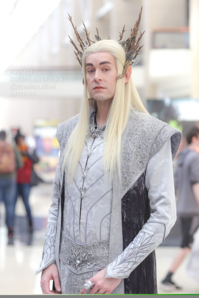 Лучший косплей с конвента Chicago Comic & Entertainment Expo 2019 года Лучший косплей с конвента Chicago Comic & Entertainment Expo 2019 года