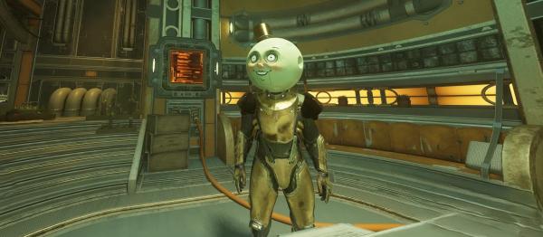 Гайд по созданию персонажа в The Outer Worlds 2 — какую предысторию выбрать, как распределить качества и навыки
Гайд по созданию персонажа в The Outer Worlds 2 — какую предысторию выбрать, как распределить качества и навыки