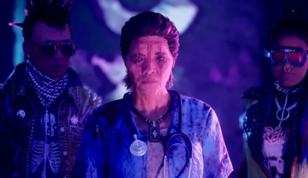 Издатель Vampire The Masquerade Bloodlines 2 признал полный провал игры Издатель Vampire The Masquerade Bloodlines 2 признал полный провал игры