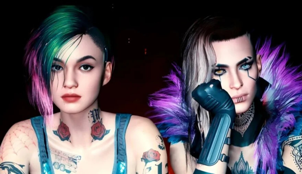 Полноценная разработка Cyberpunk 2 пока еще не стартовала Полноценная разработка Cyberpunk 2 пока еще не стартовала