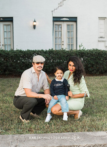 Косплей Нарко. В кругу Семьи Косплей Нарко. В кругу Семьи