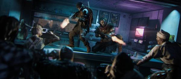 Лучшее оружие в Call of Duty: Black Ops 7 — тир-лист
Лучшее оружие в Call of Duty: Black Ops 7 — тир-лист