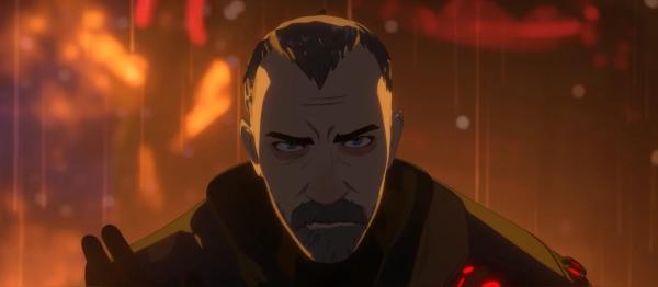 Как решить судьбу Полога в Dispatch — убить или пощадить
Как решить судьбу Полога в Dispatch — убить или пощадить