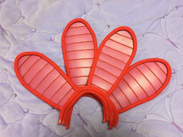 Отличный косплей по Dragon Ball Отличный косплей по Dragon Ball