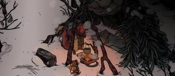 Где найти тайники Вострозубки в Winter Burrow — гайд
Где найти тайники Вострозубки в Winter Burrow — гайд