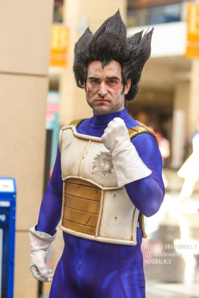 Лучший косплей с конвента Chicago Comic & Entertainment Expo 2019 года Лучший косплей с конвента Chicago Comic & Entertainment Expo 2019 года