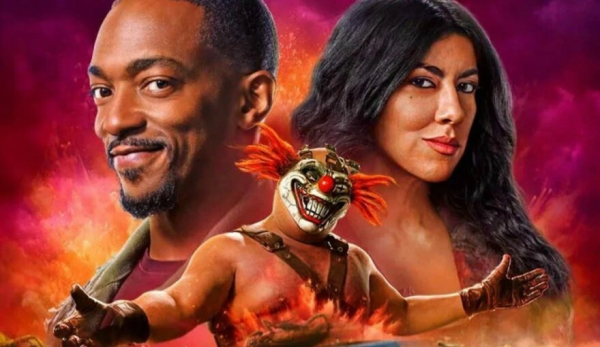 У сериала Twisted Metal будет третий сезон У сериала Twisted Metal будет третий сезон