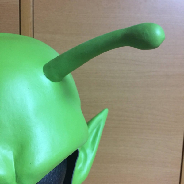 Отличный косплей по Dragon Ball Отличный косплей по Dragon Ball