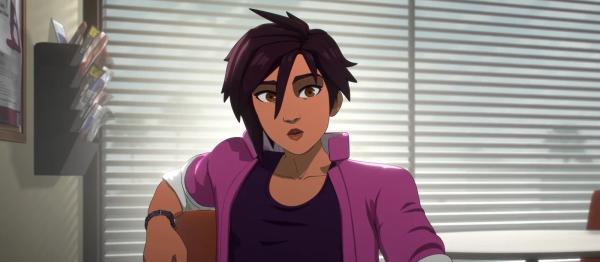 Как прокачать героев в Dispatch — гайд и советы по прокачке
Как прокачать героев в Dispatch — гайд и советы по прокачке