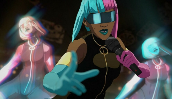 Dispatch разошлась тиражом в 2 миллиона копий Dispatch разошлась тиражом в 2 миллиона копий