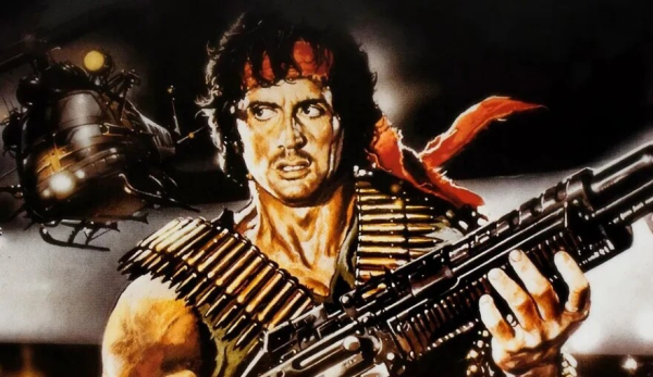 Стали известны новые детали «Джона Рэмбо» Стали известны новые детали «Джона Рэмбо»