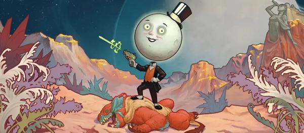 Как быстро прокачать все навыки в The Outer Worlds 2
Как быстро прокачать все навыки в The Outer Worlds 2