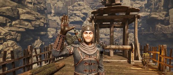 Как получить карту в Of Ash and Steel — гайд
Как получить карту в Of Ash and Steel — гайд