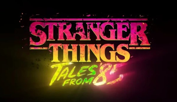 По «Очень странным делам» выйдет короткий анимационный сериал По «Очень странным делам» выйдет короткий анимационный сериал