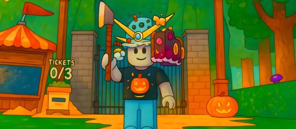 Лабиринт в 99 Nights in the Forest: как открыть и пройти
Лабиринт в 99 Nights in the Forest: как открыть и пройти