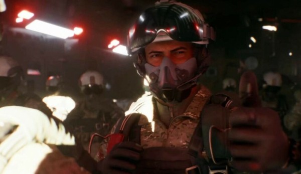 В Battlefield 6 полностью переработают систему испытаний В Battlefield 6 полностью переработают систему испытаний