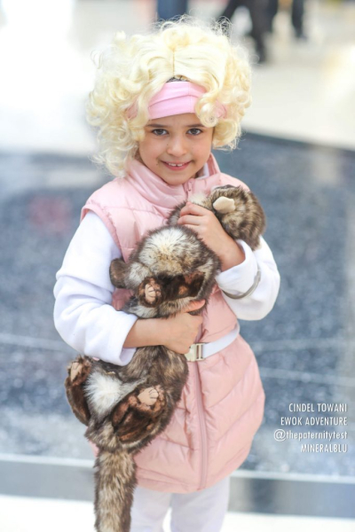 Лучший косплей с конвента Chicago Comic & Entertainment Expo 2019 года Лучший косплей с конвента Chicago Comic & Entertainment Expo 2019 года