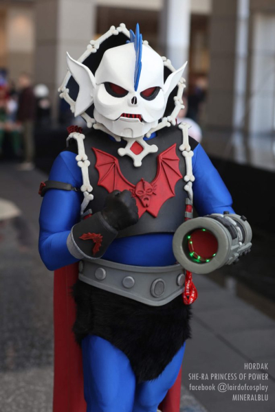 Лучший косплей с конвента Chicago Comic & Entertainment Expo 2019 года Лучший косплей с конвента Chicago Comic & Entertainment Expo 2019 года