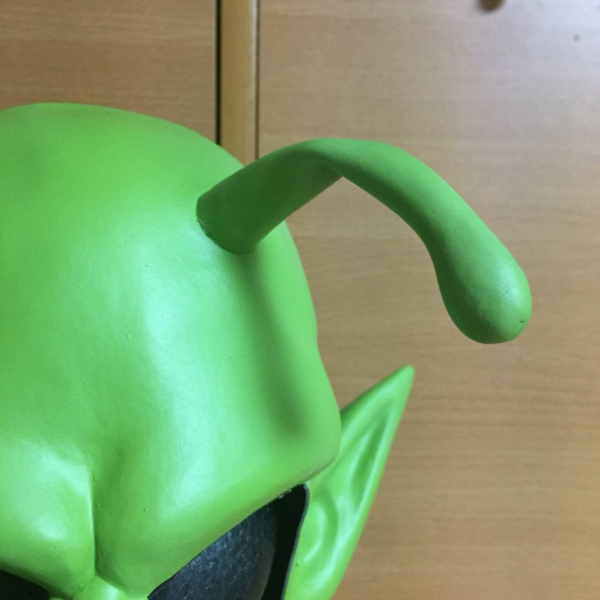 Отличный косплей по Dragon Ball Отличный косплей по Dragon Ball