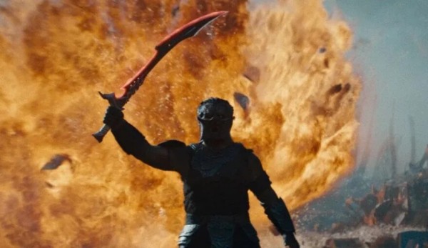 Сборы «Хищник: Планета смерти» побили рекорд всей франшизы Сборы «Хищник: Планета смерти» побили рекорд всей франшизы