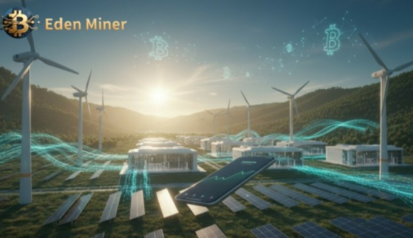 Самая большая возможность после халвинга биткоина в 2025 году Самая большая возможность после халвинга биткоина в 2025 году