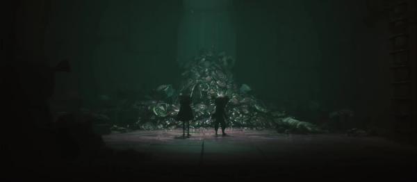 Little Nightmares 3 не запускается, вылетает? Ошибка DXGI? Проблемы с катсценами и выбором монитора? — решение проблем
Little Nightmares 3 не запускается, вылетает? Ошибка DXGI? Проблемы с катсценами и выбором монитора? — решение проблем