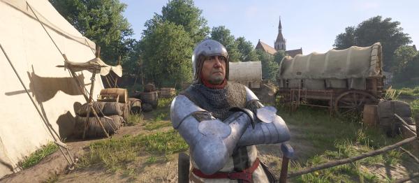 Как получить оружие в Kingdom Come: Deliverance 2 — Mysteria Ecclesiae
Как получить оружие в Kingdom Come: Deliverance 2 — Mysteria Ecclesiae