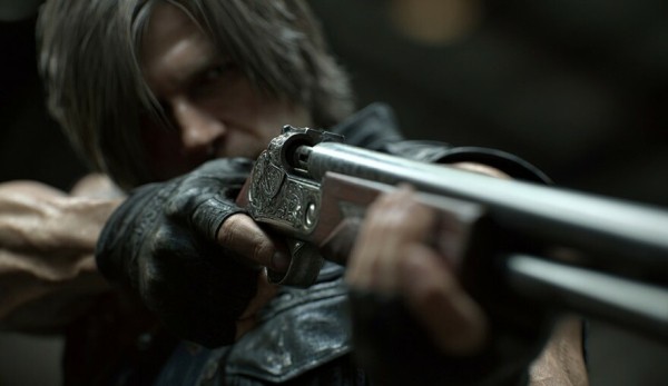 Леон Кеннеди точно появится в Resident Evil Requiem Леон Кеннеди точно появится в Resident Evil Requiem