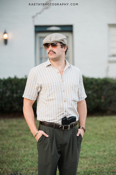 Косплей Нарко. В кругу Семьи Косплей Нарко. В кругу Семьи