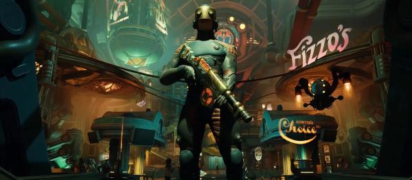 
          Как приручать животных в The Outer Worlds 2
        