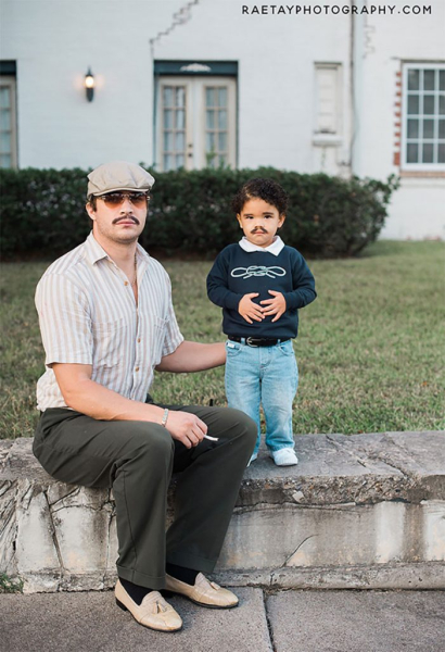 Косплей Нарко. В кругу Семьи Косплей Нарко. В кругу Семьи