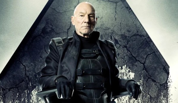 Патрик Стюарт планирует завершить карьеру после выхода фильма «Мстители: Судный день» Патрик Стюарт планирует завершить карьеру после выхода фильма «Мстители: Судный день»